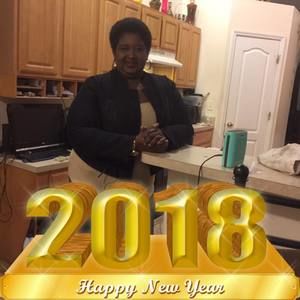 Meet your Posher, Sharon